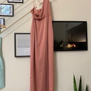 Keepsake Sidelines Gown